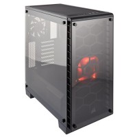 Corsair Crystal 460X